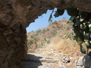 Porta dei Saraceni